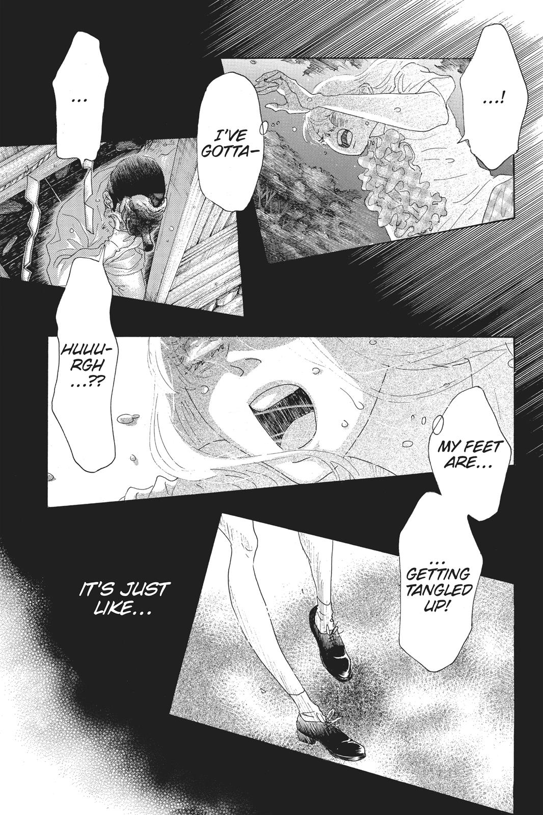 Read Drowning Love EN Manga Online