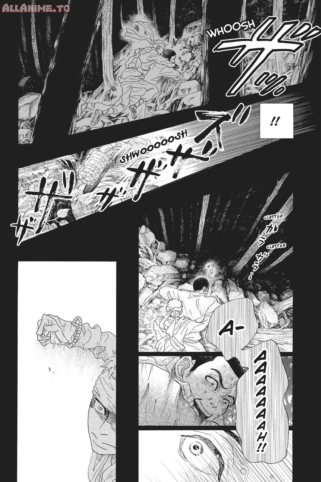 Read Drowning Love EN Manga Online