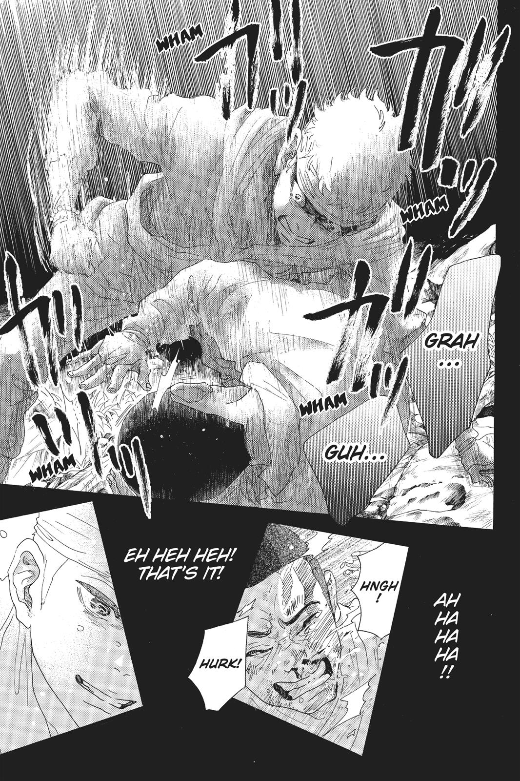 Read Drowning Love EN Manga Online