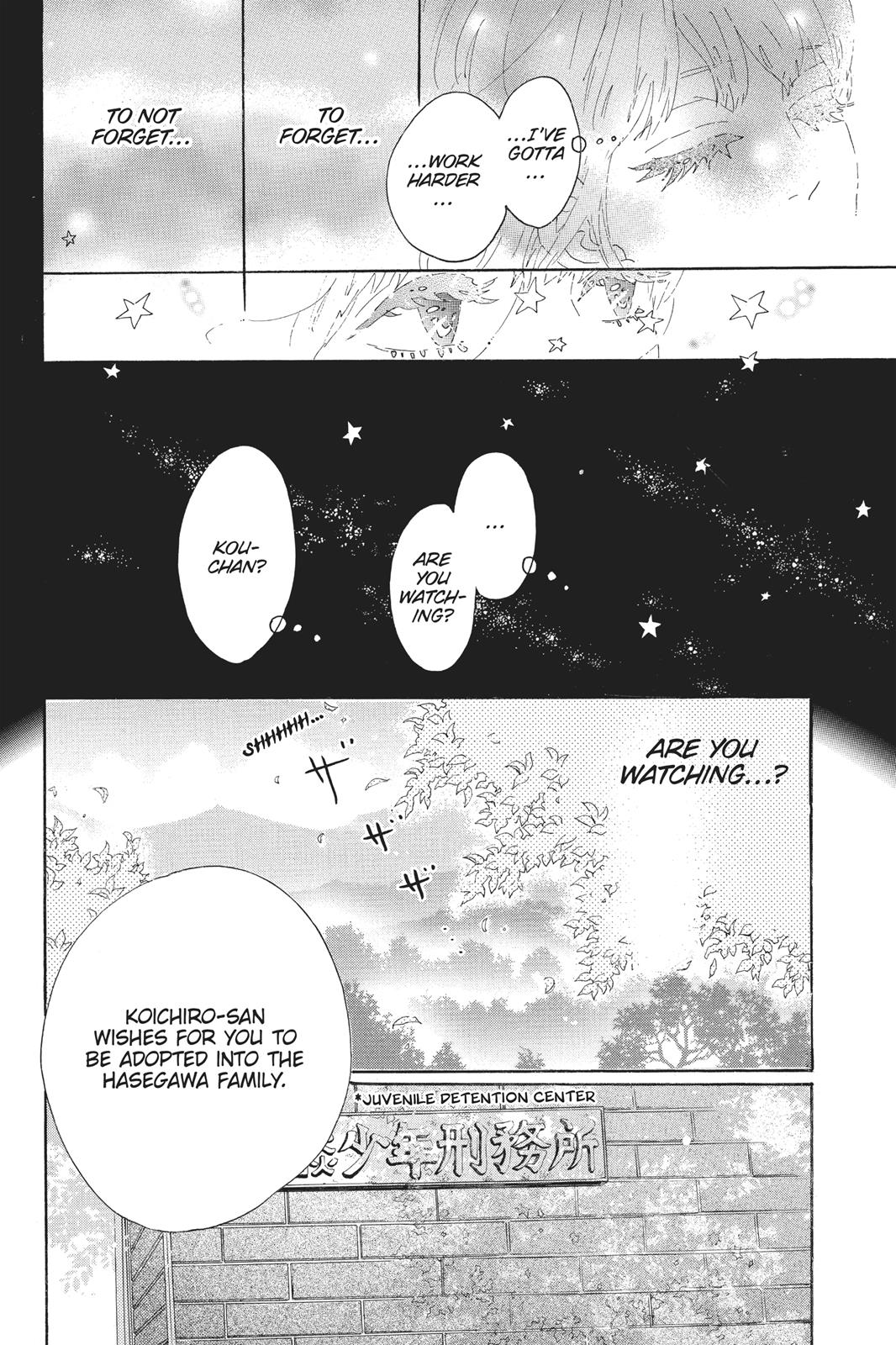 Read Drowning Love EN Manga Online