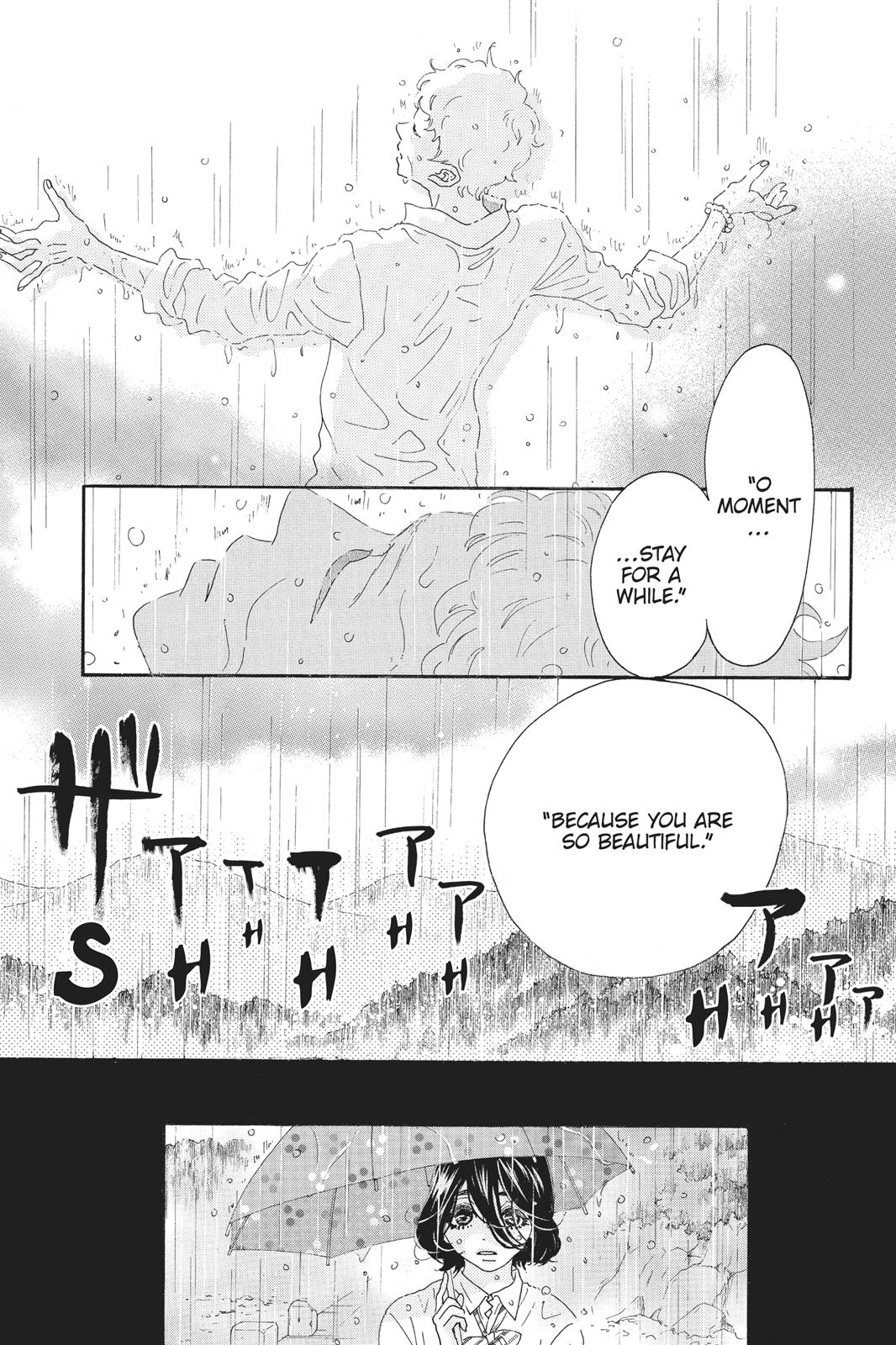 Read Drowning Love EN Manga Online