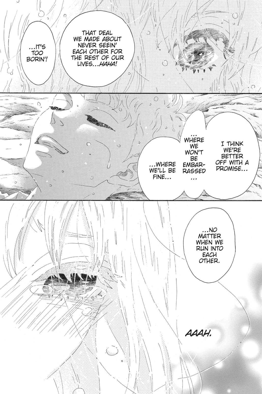 Read Drowning Love EN Manga Online