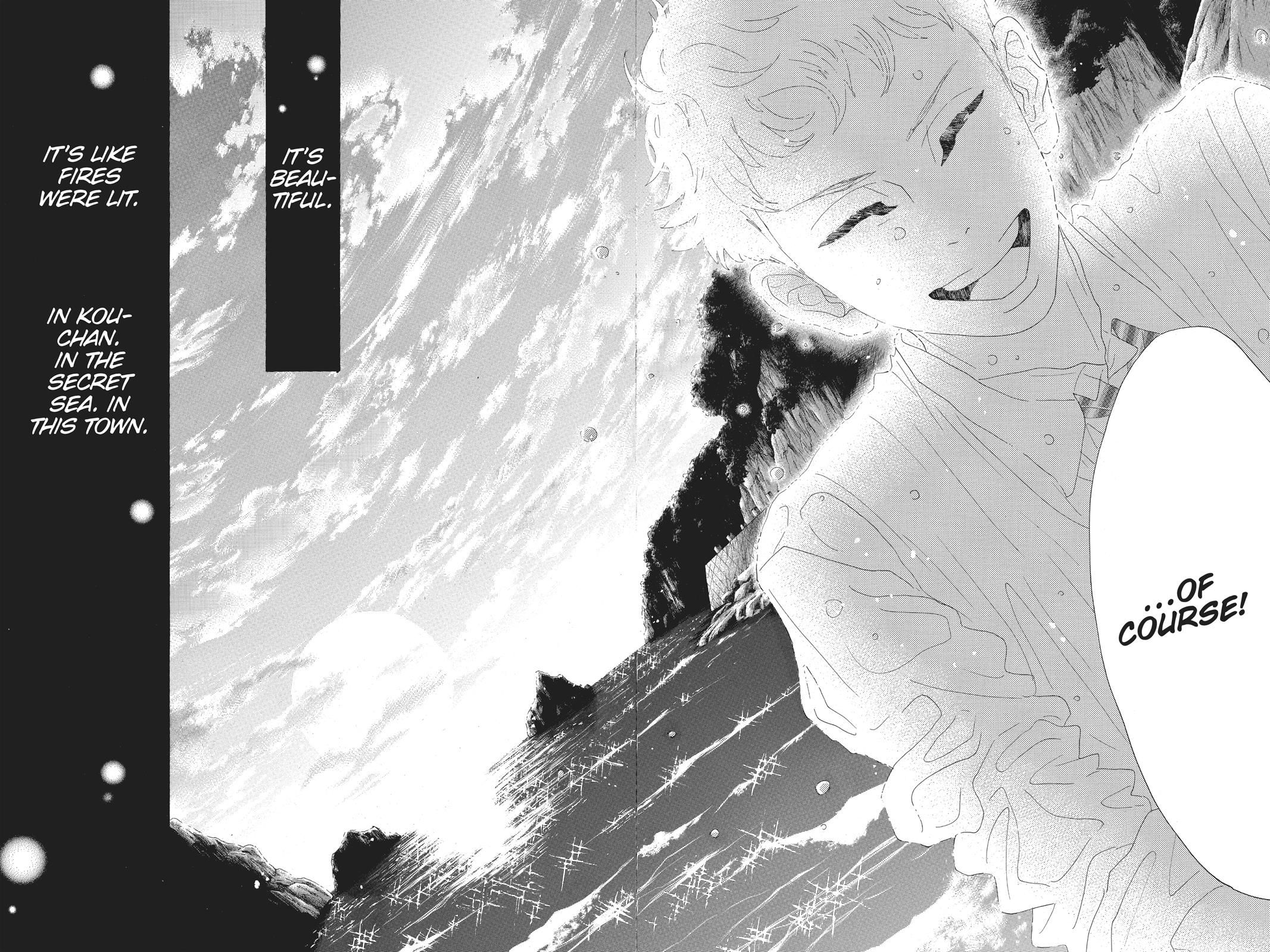 Read Drowning Love EN Manga Online