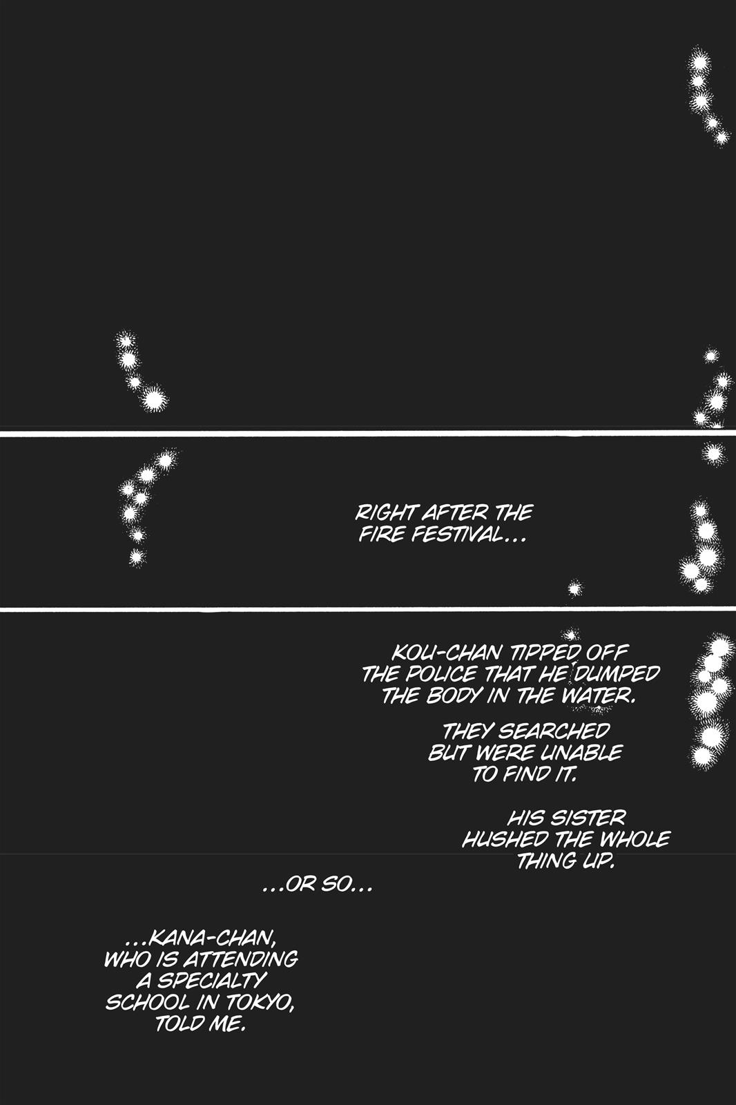 Read Drowning Love EN Manga Online