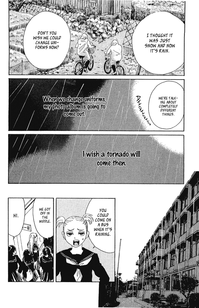 Read Drowning Love EN Manga Online