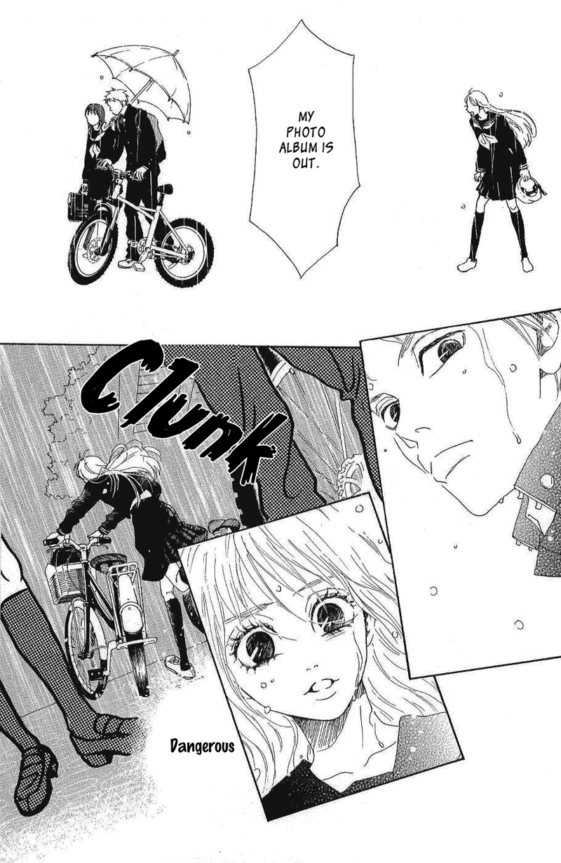 Read Drowning Love EN Manga Online