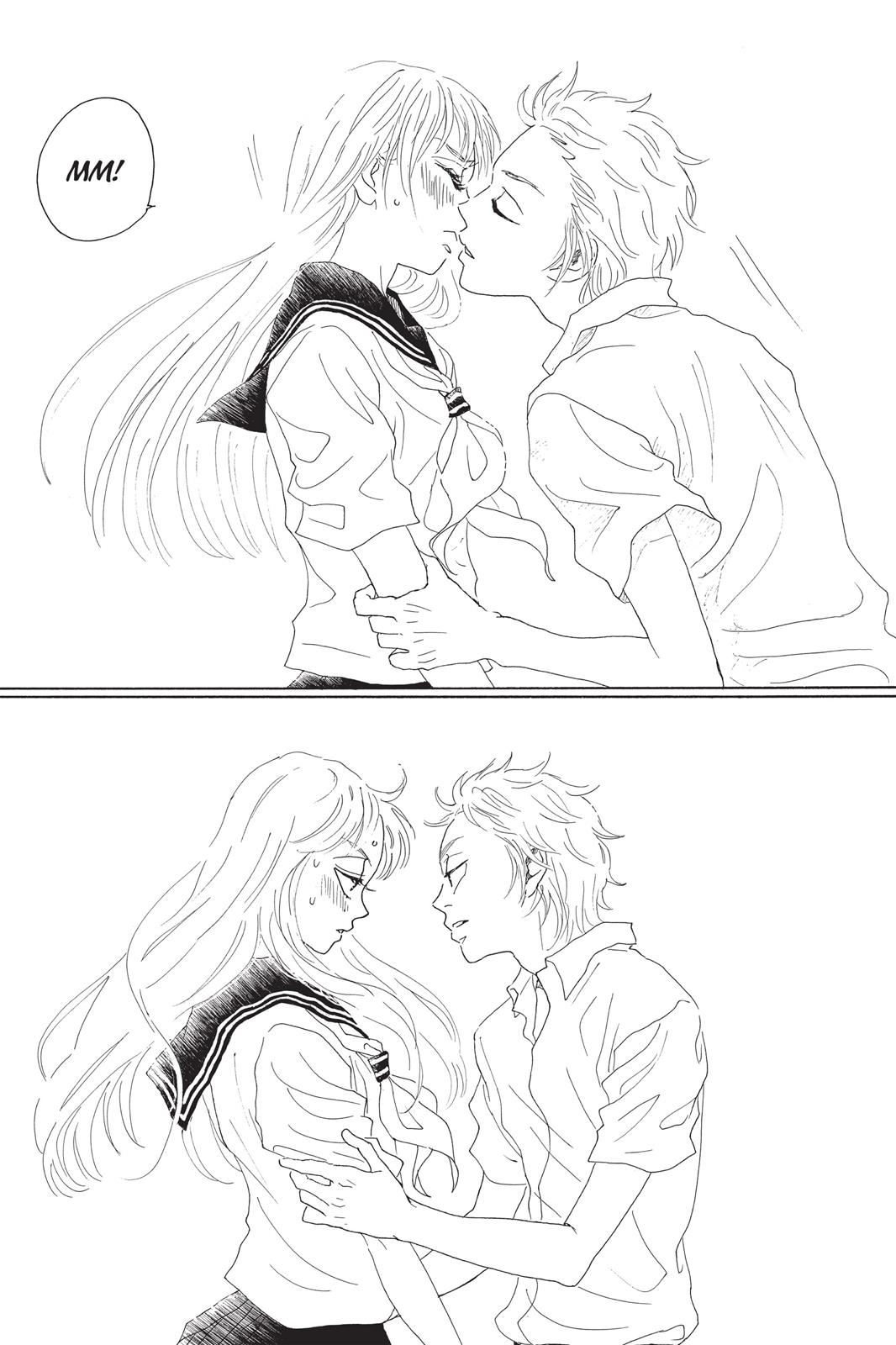 Read Drowning Love EN Manga Online