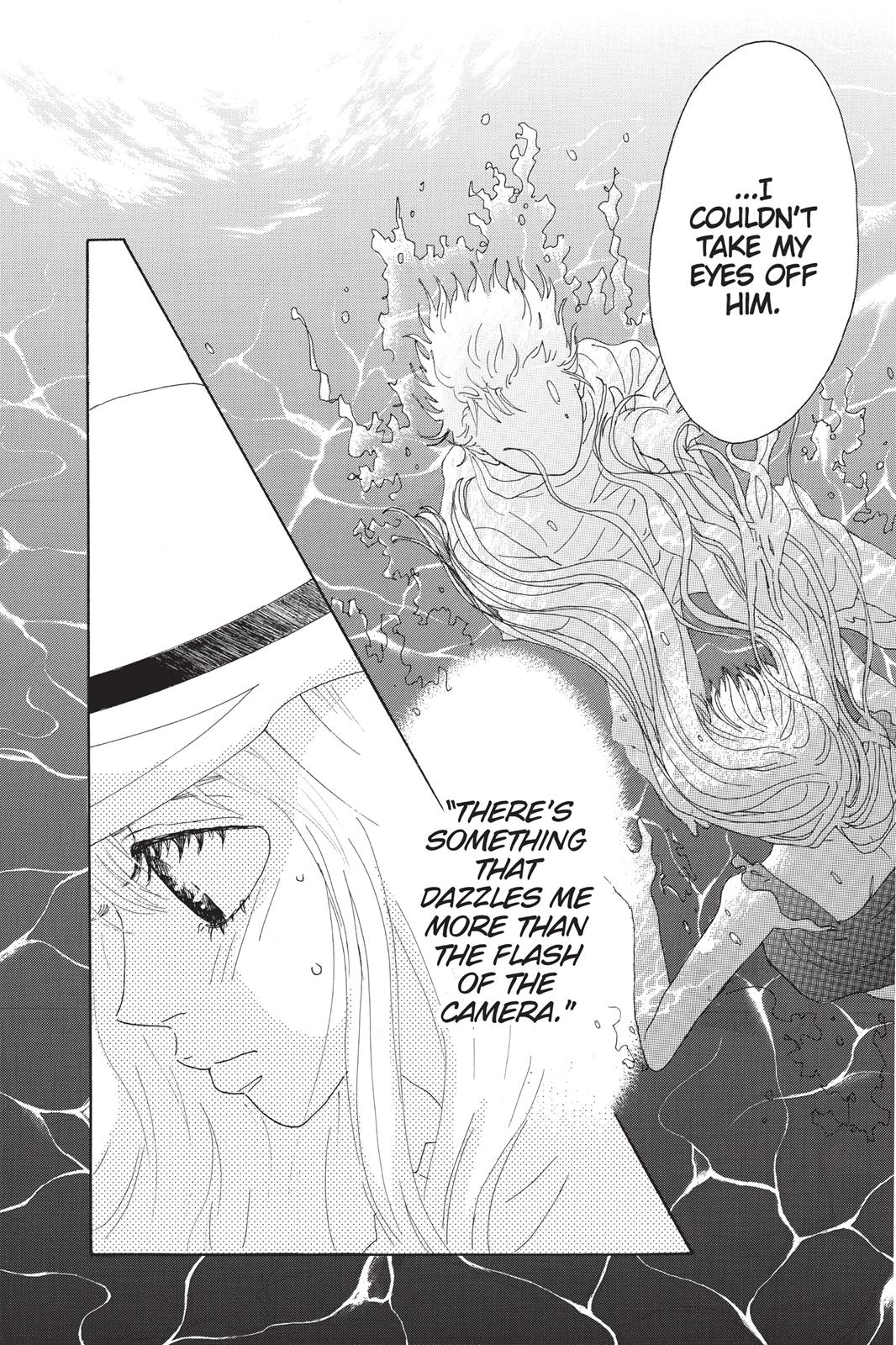 Read Drowning Love EN Manga Online