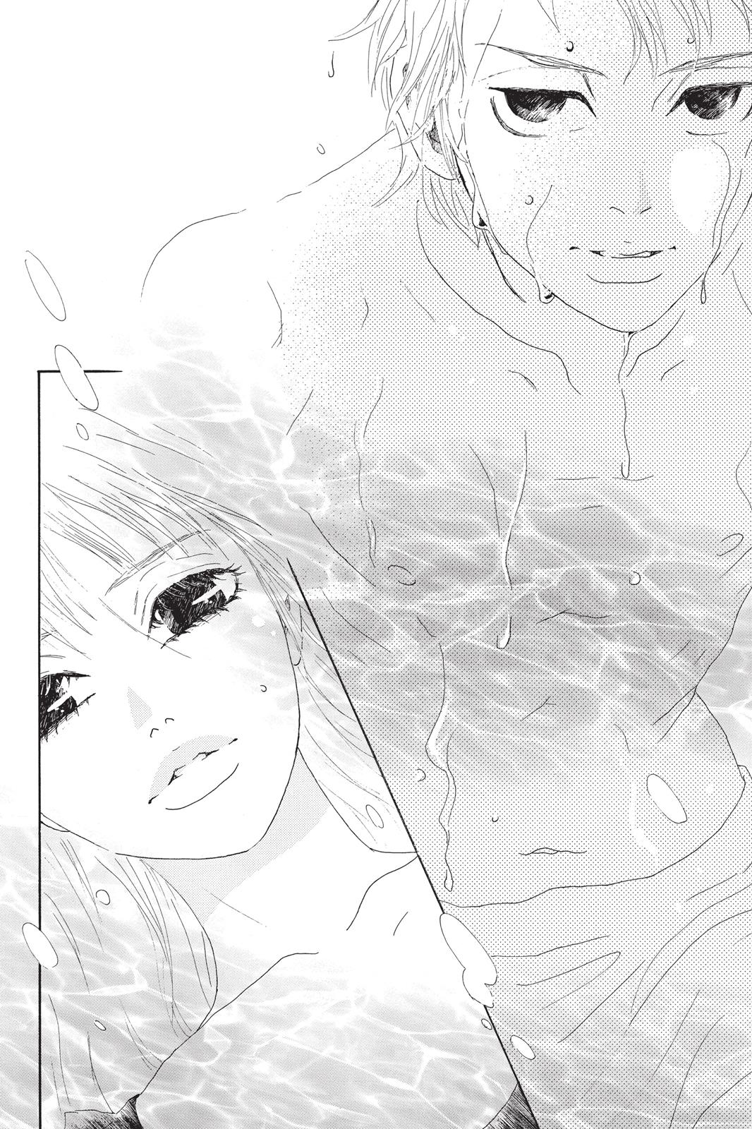 Read Drowning Love EN Manga Online