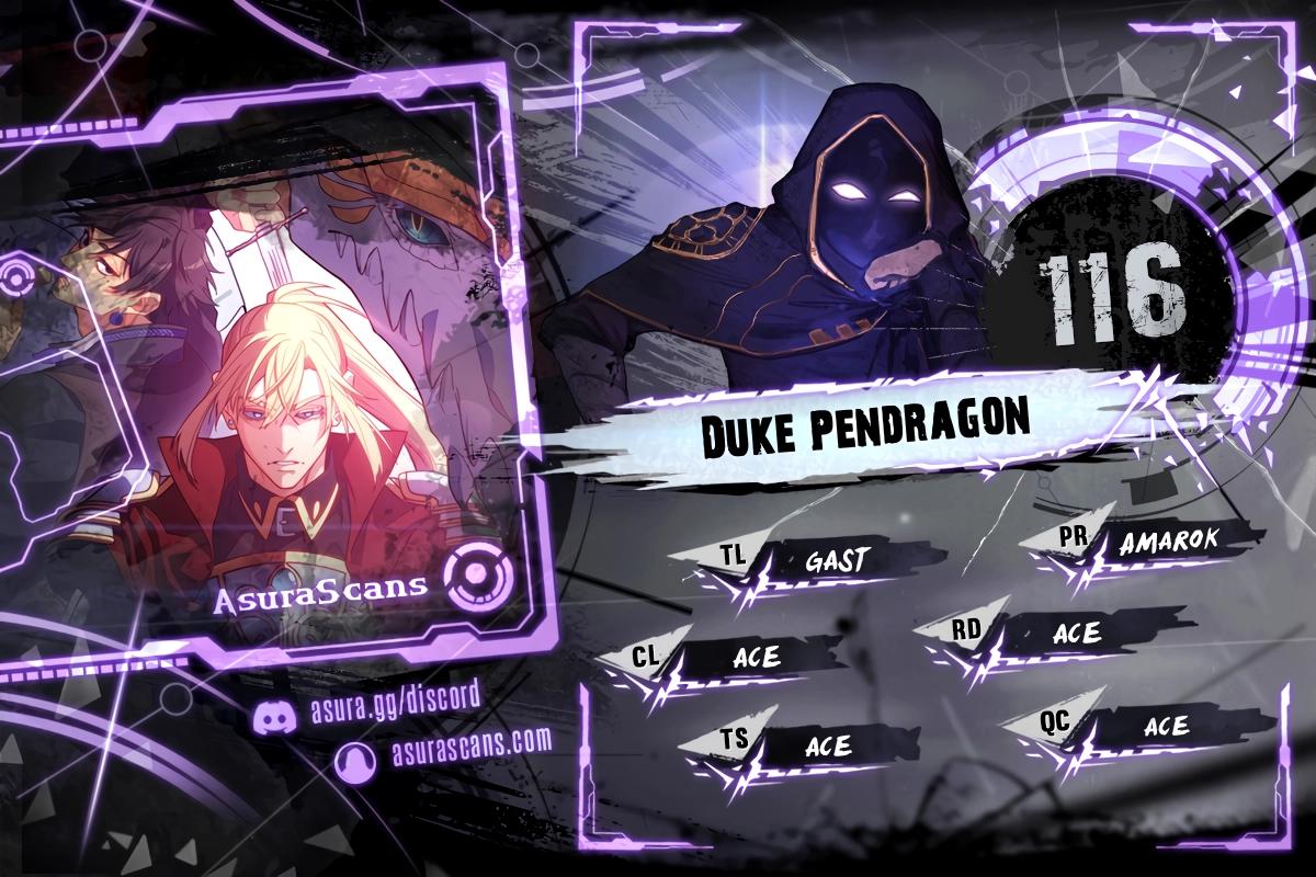 Read Duke Pendragon_ Master of the White Dragon EN Manga Online