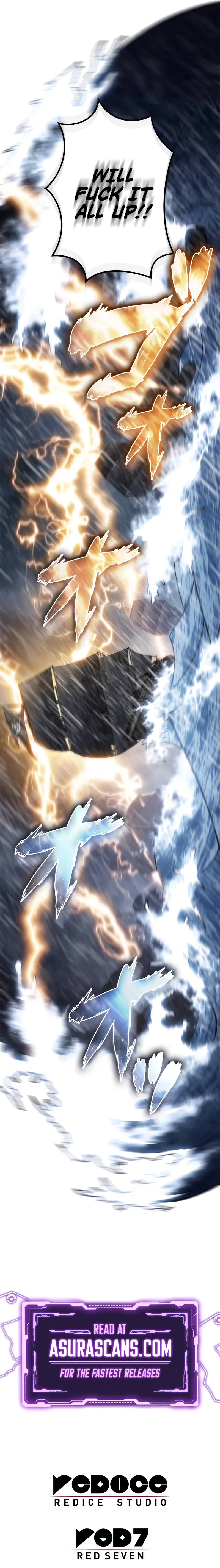 Read Duke Pendragon_ Master of the White Dragon EN Manga Online