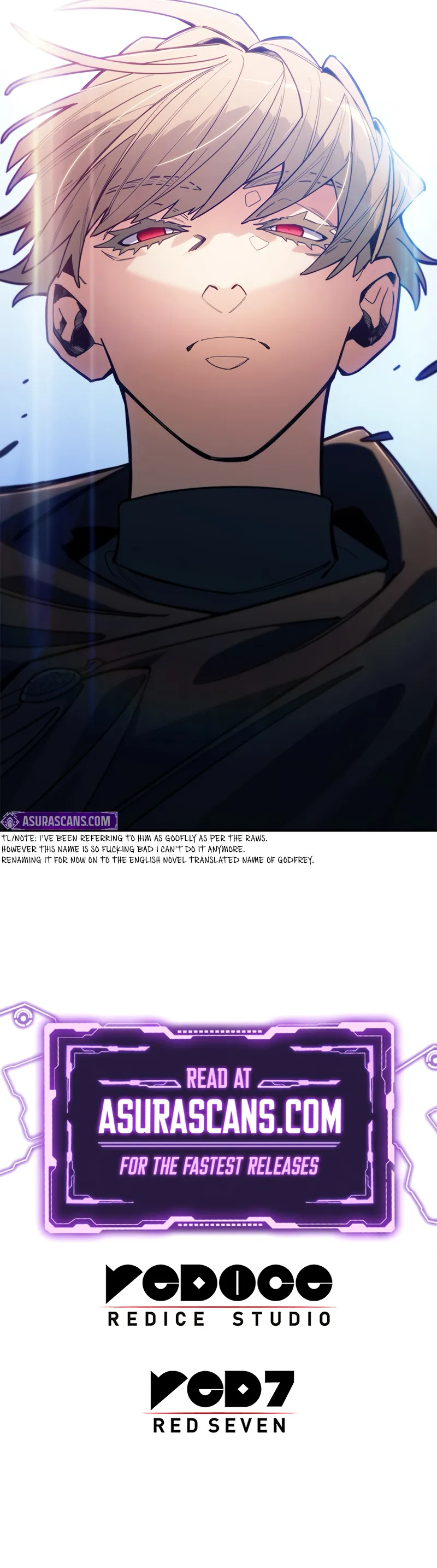 Read Duke Pendragon_ Master of the White Dragon EN Manga Online