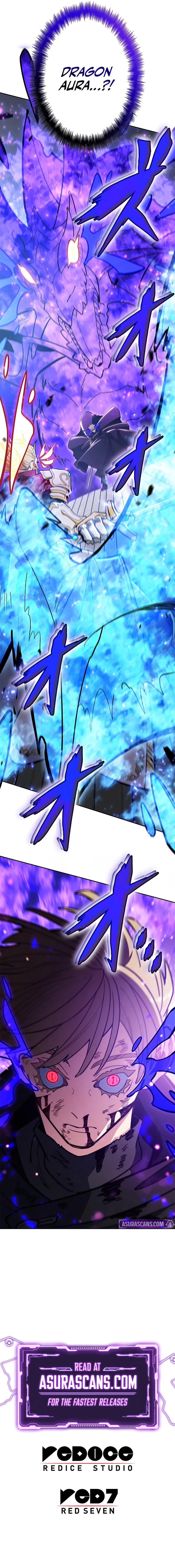 Read Duke Pendragon_ Master of the White Dragon EN Manga Online