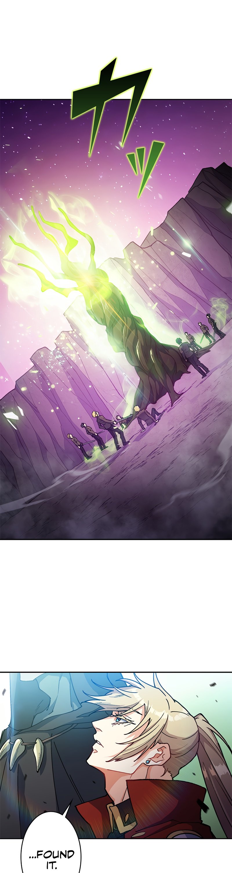 Read Duke Pendragon_ Master of the White Dragon EN Manga Online