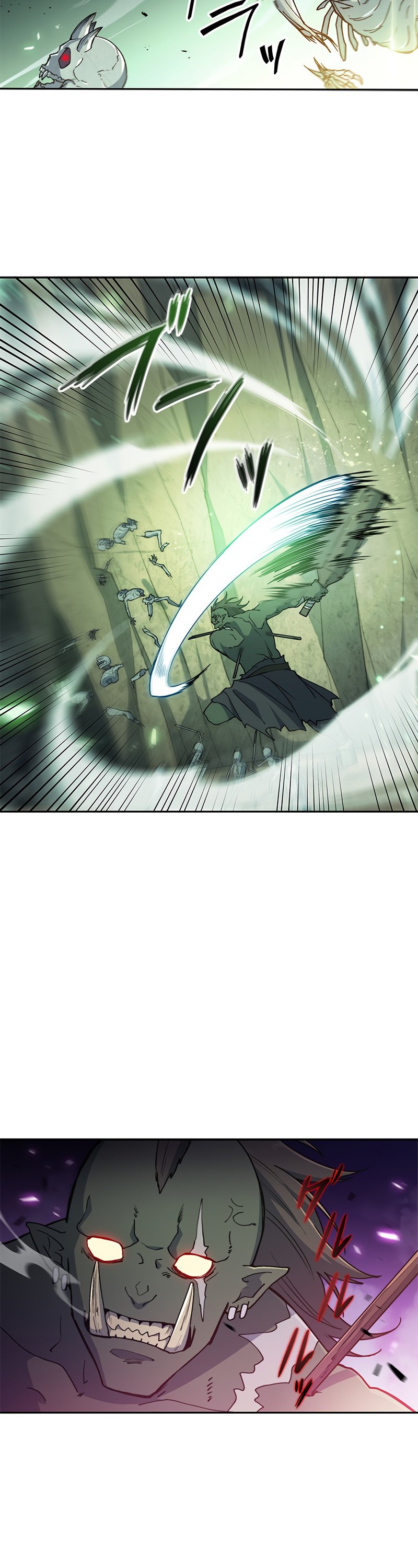 Read Duke Pendragon_ Master of the White Dragon EN Manga Online