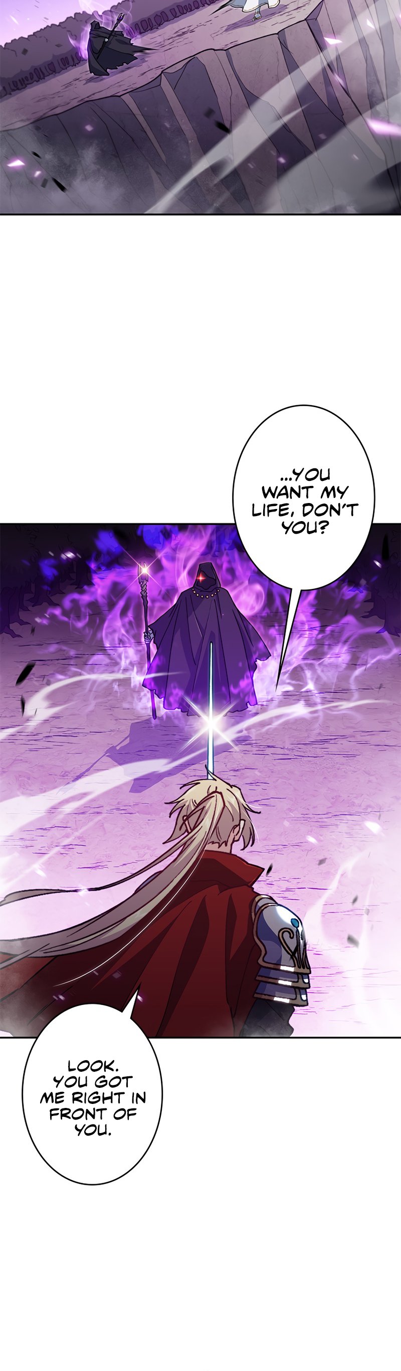 Read Duke Pendragon_ Master of the White Dragon EN Manga Online