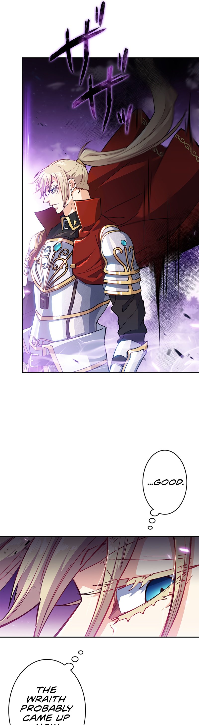 Read Duke Pendragon_ Master of the White Dragon EN Manga Online