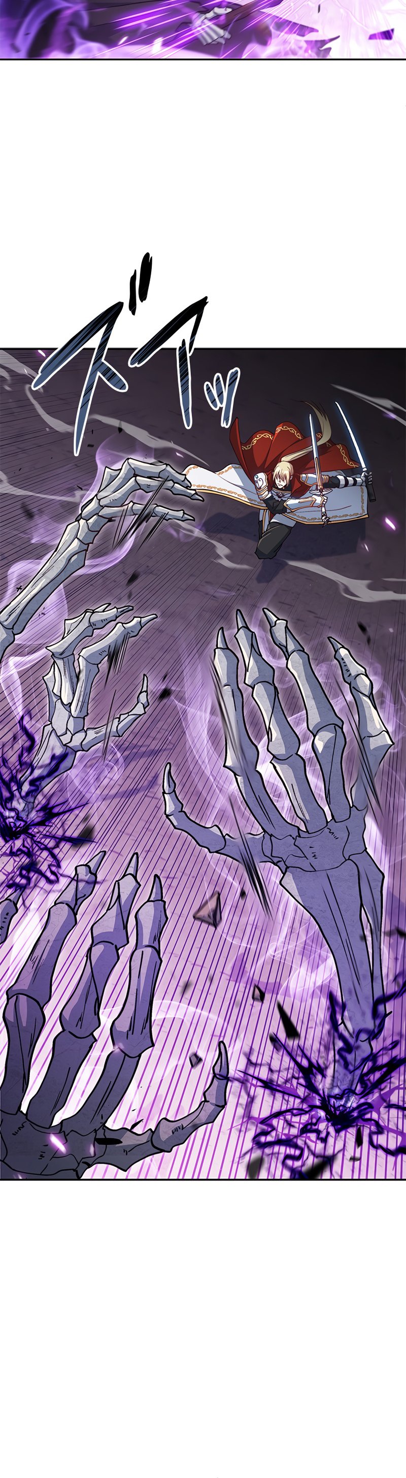 Read Duke Pendragon_ Master of the White Dragon EN Manga Online