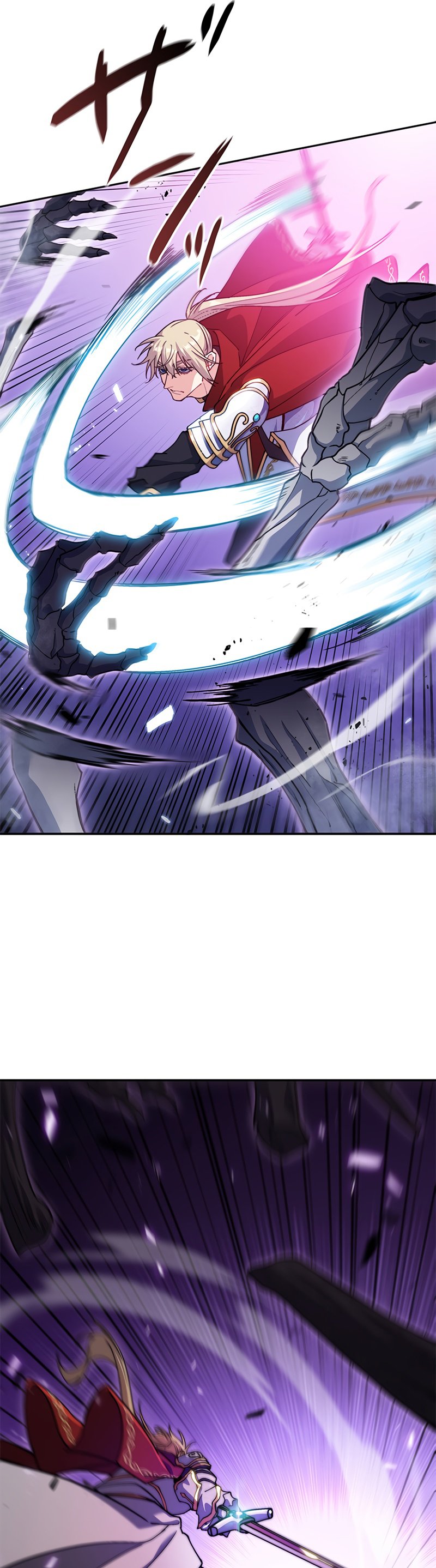 Read Duke Pendragon_ Master of the White Dragon EN Manga Online