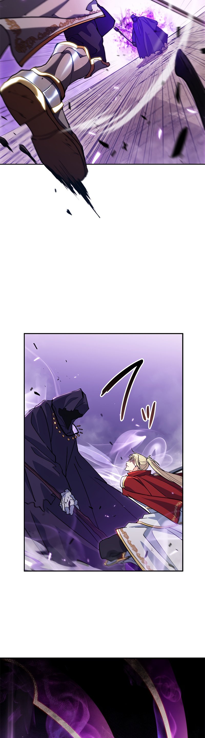 Read Duke Pendragon_ Master of the White Dragon EN Manga Online