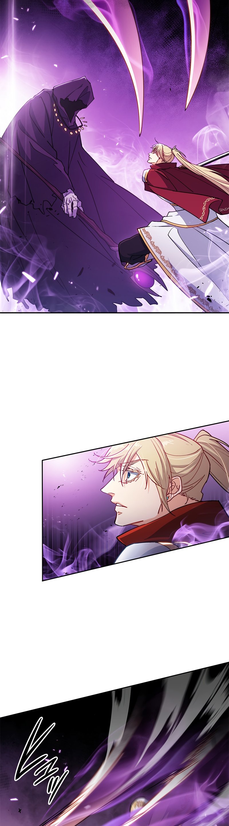 Read Duke Pendragon_ Master of the White Dragon EN Manga Online