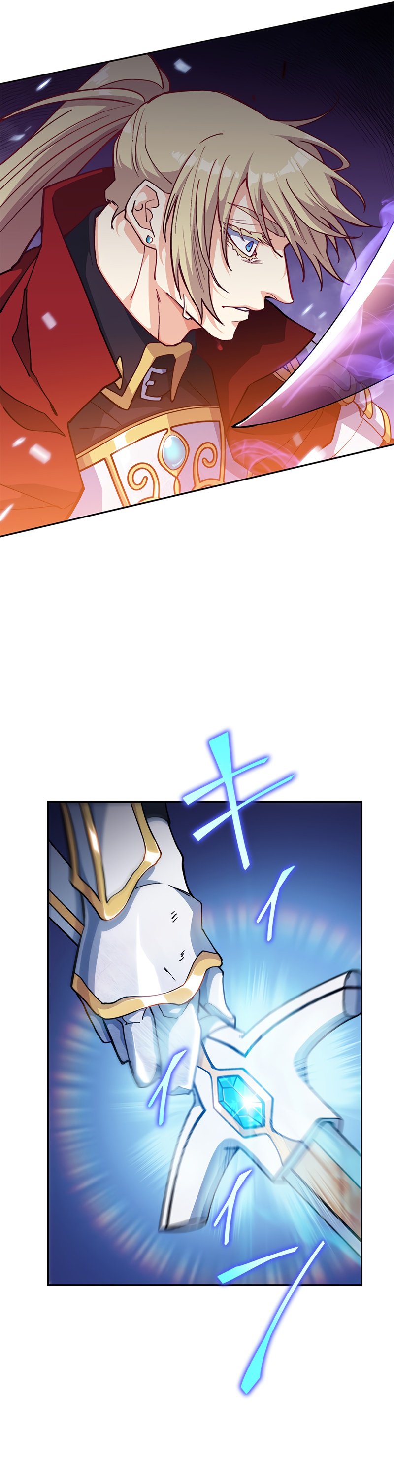 Read Duke Pendragon_ Master of the White Dragon EN Manga Online