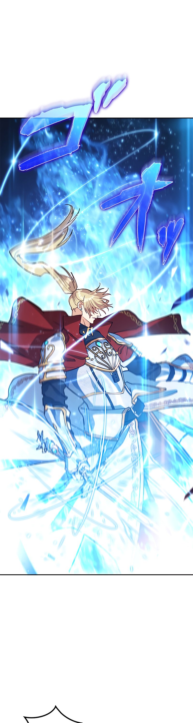 Read Duke Pendragon_ Master of the White Dragon EN Manga Online