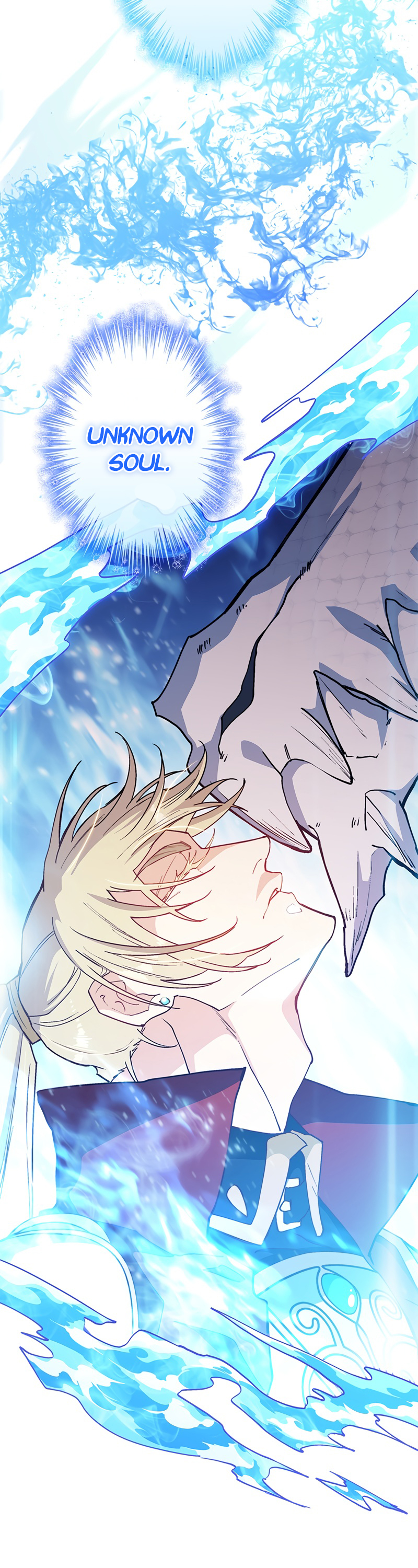 Read Duke Pendragon_ Master of the White Dragon EN Manga Online