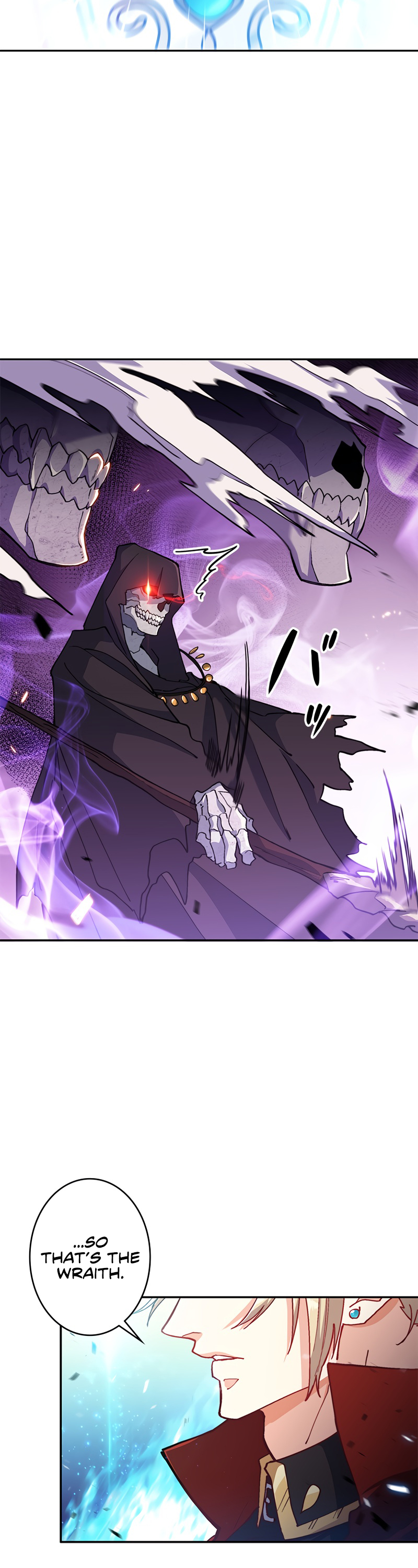 Read Duke Pendragon_ Master of the White Dragon EN Manga Online