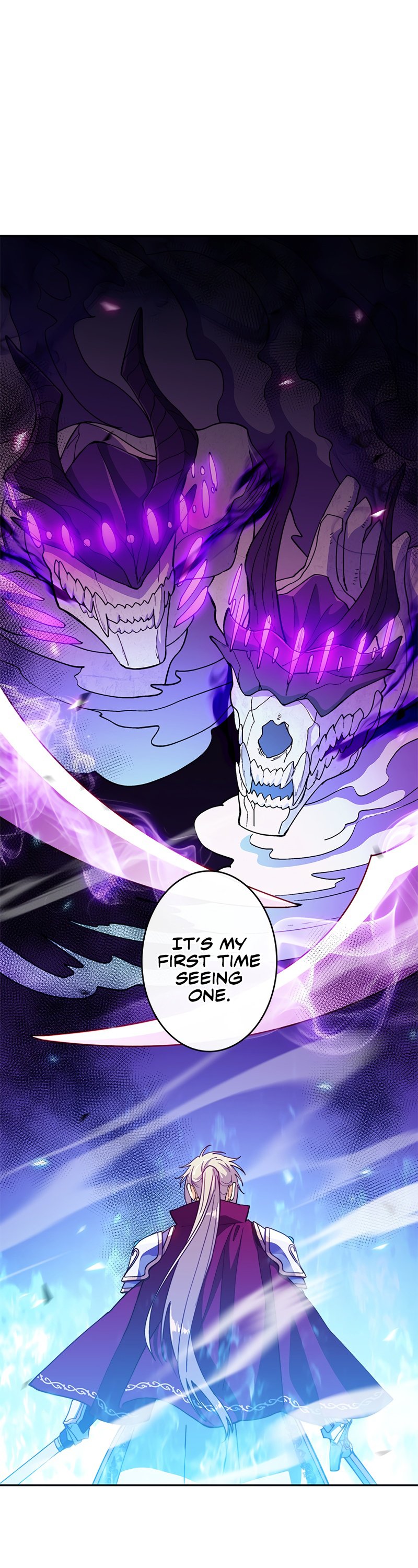 Read Duke Pendragon_ Master of the White Dragon EN Manga Online