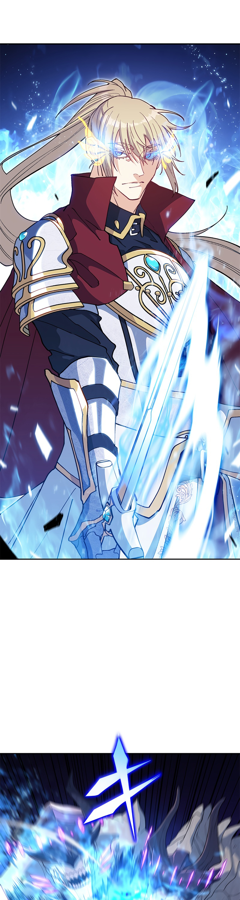 Read Duke Pendragon_ Master of the White Dragon EN Manga Online