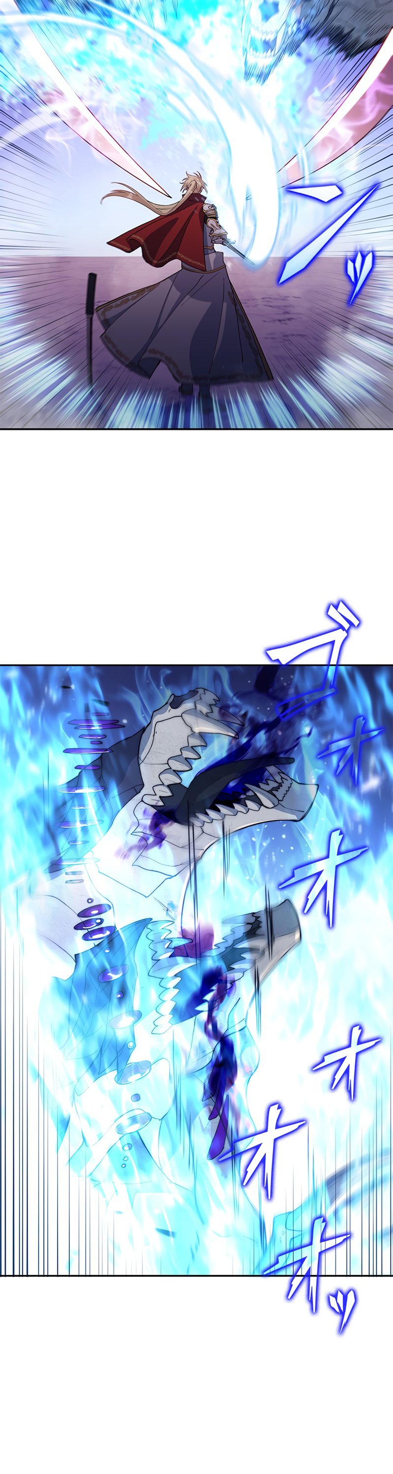 Read Duke Pendragon_ Master of the White Dragon EN Manga Online