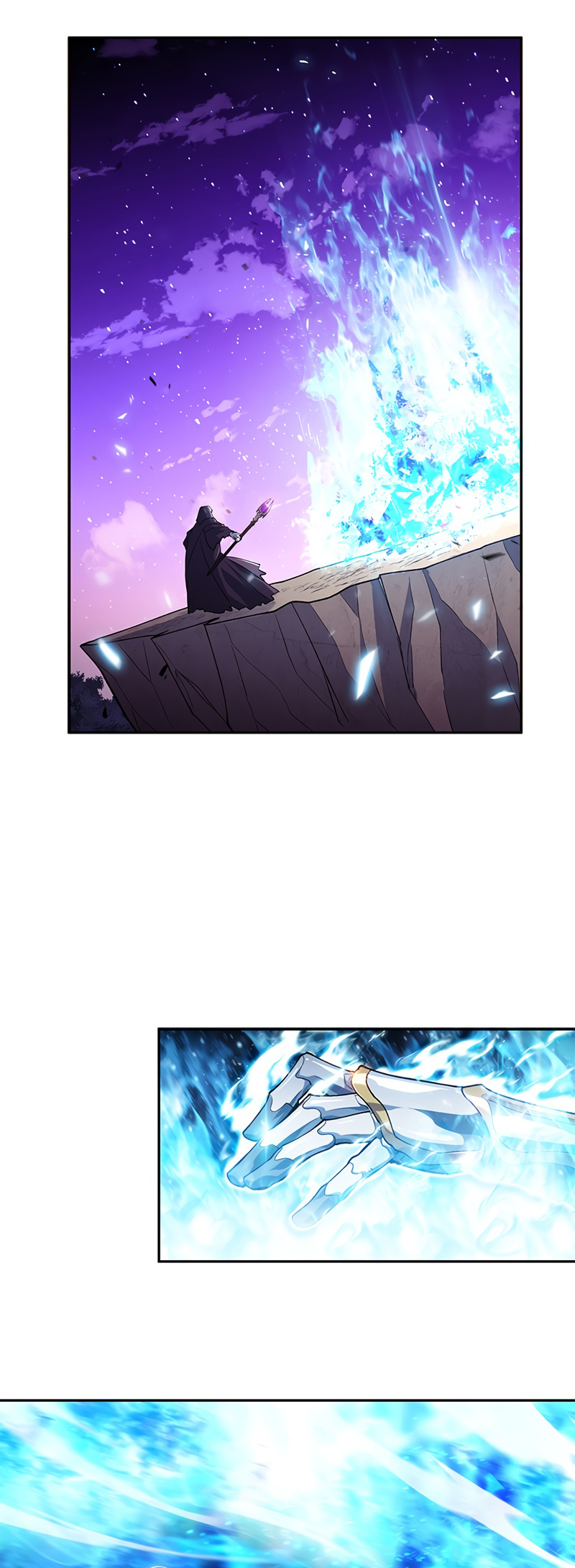 Read Duke Pendragon_ Master of the White Dragon EN Manga Online