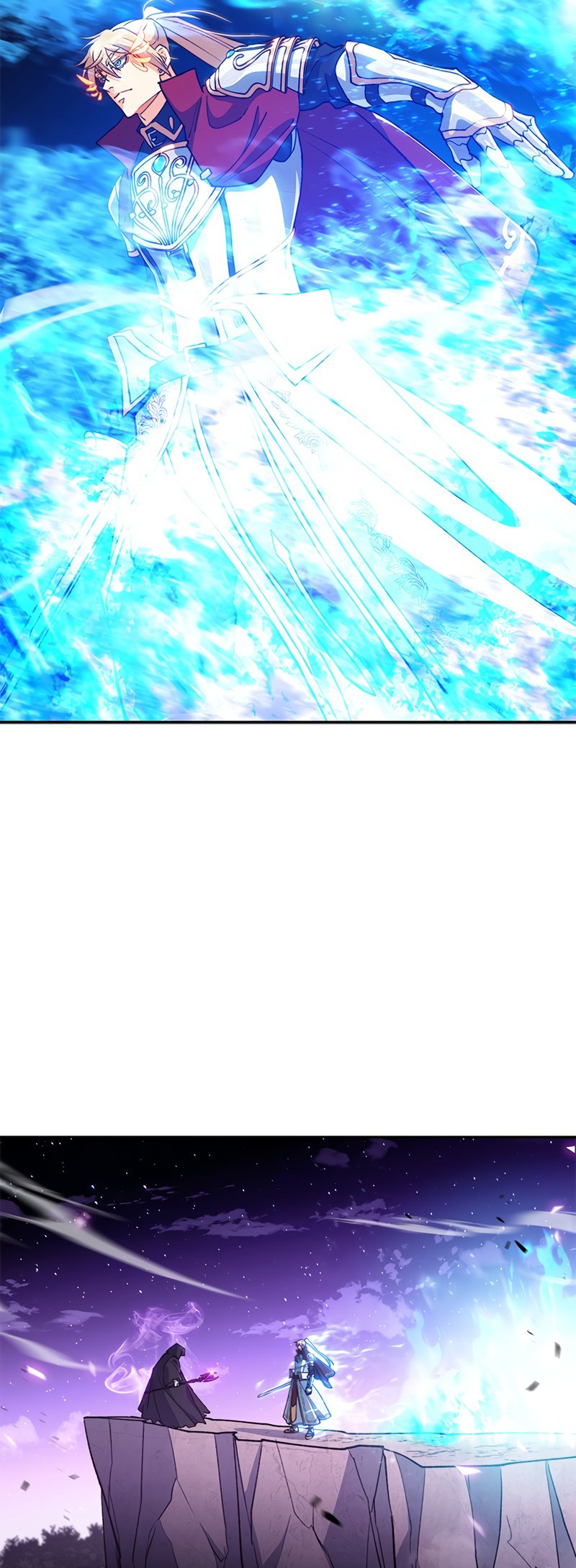 Read Duke Pendragon_ Master of the White Dragon EN Manga Online