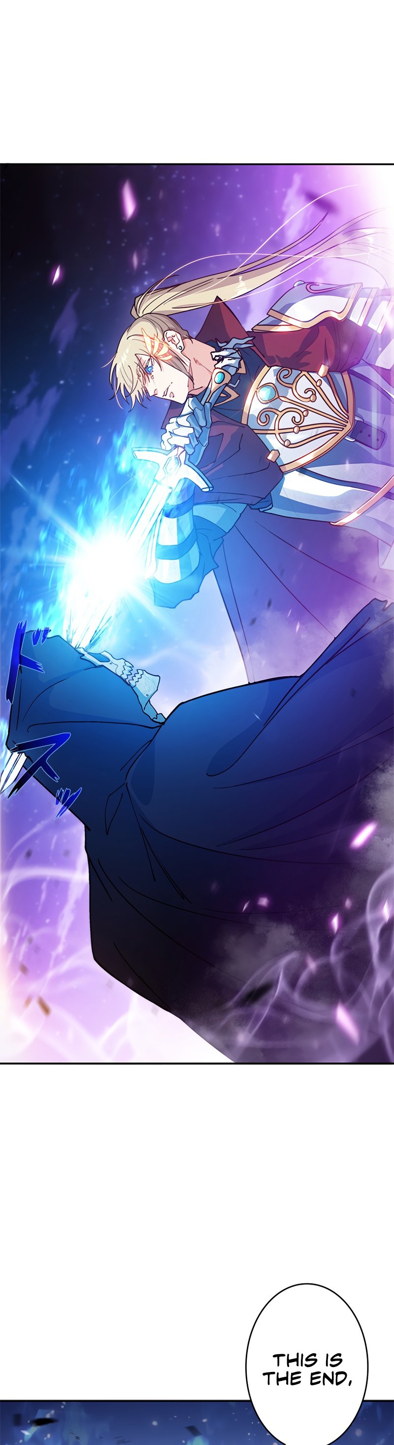 Read Duke Pendragon_ Master of the White Dragon EN Manga Online