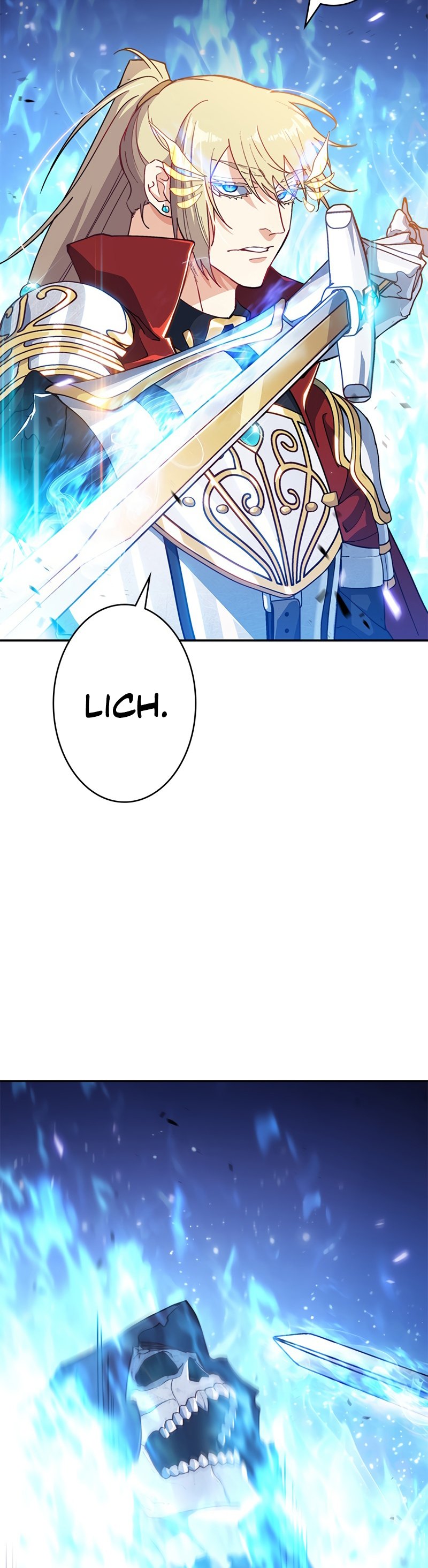 Read Duke Pendragon_ Master of the White Dragon EN Manga Online