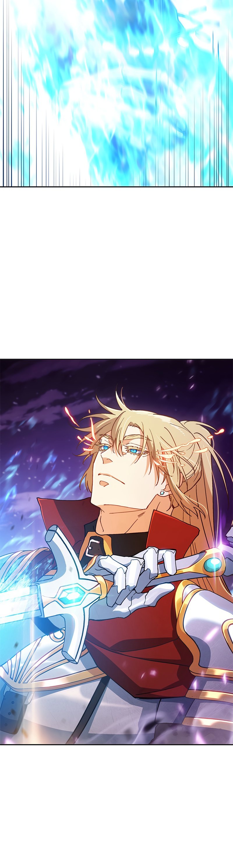Read Duke Pendragon_ Master of the White Dragon EN Manga Online
