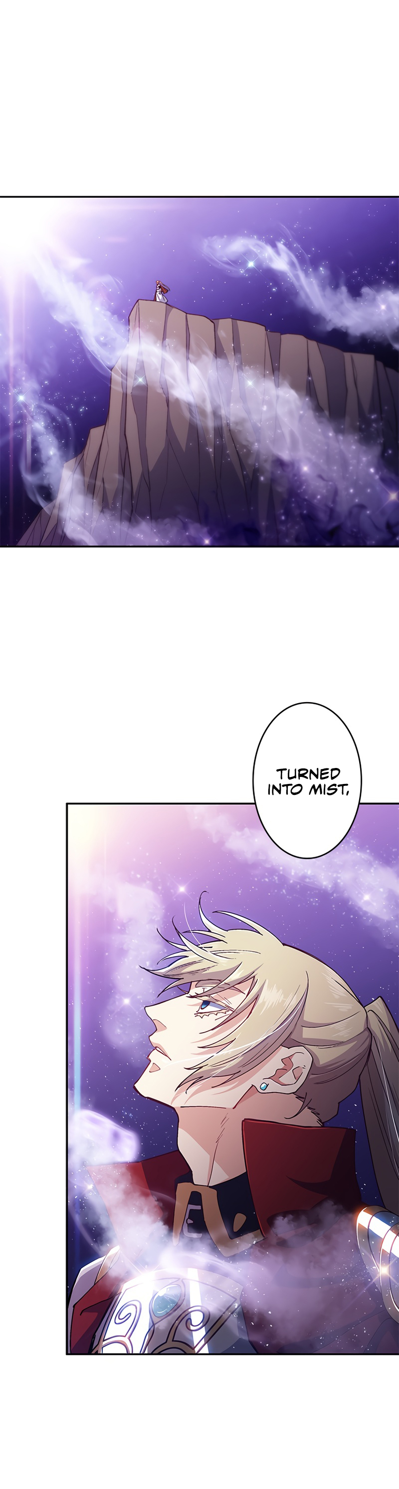 Read Duke Pendragon_ Master of the White Dragon EN Manga Online