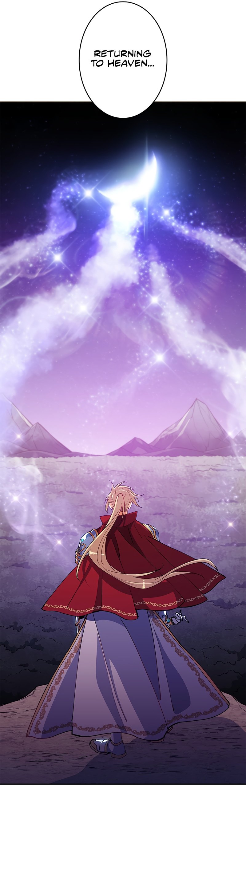Read Duke Pendragon_ Master of the White Dragon EN Manga Online