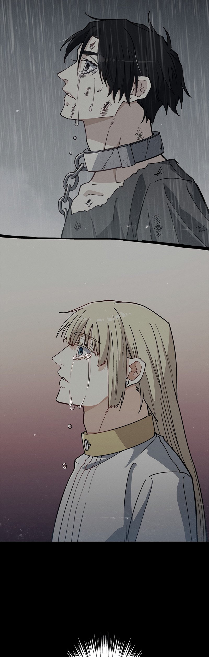 Read Duke Pendragon_ Master of the White Dragon EN Manga Online