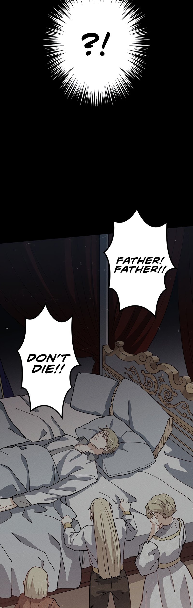 Read Duke Pendragon_ Master of the White Dragon EN Manga Online