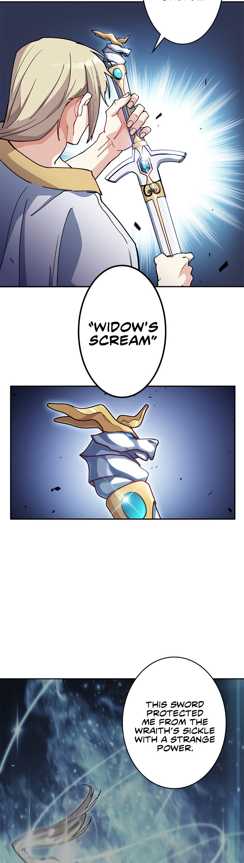 Read Duke Pendragon_ Master of the White Dragon EN Manga Online