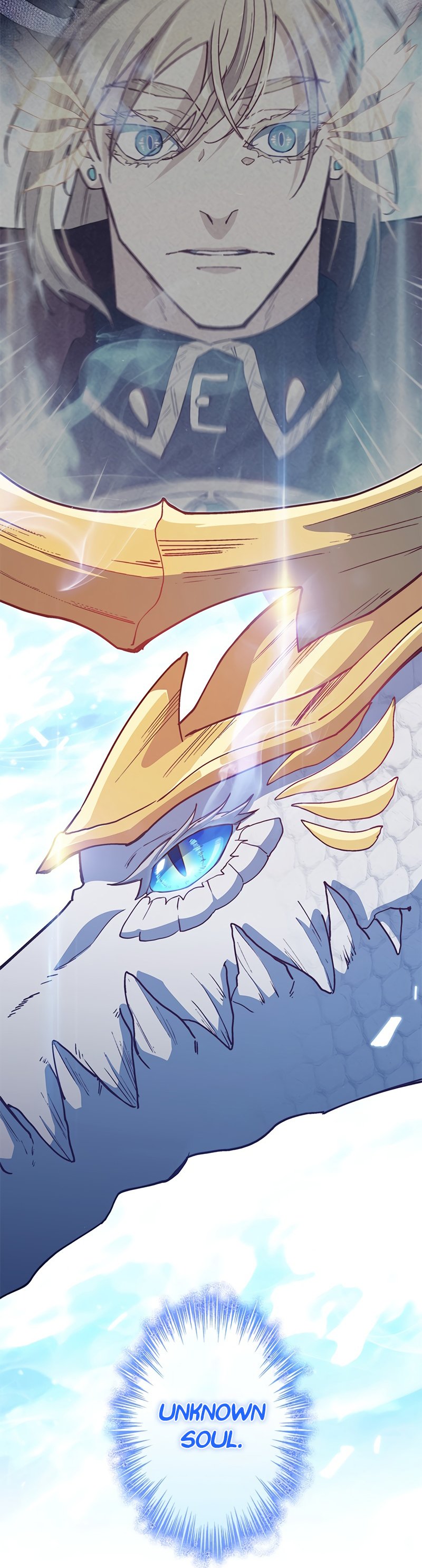 Read Duke Pendragon_ Master of the White Dragon EN Manga Online