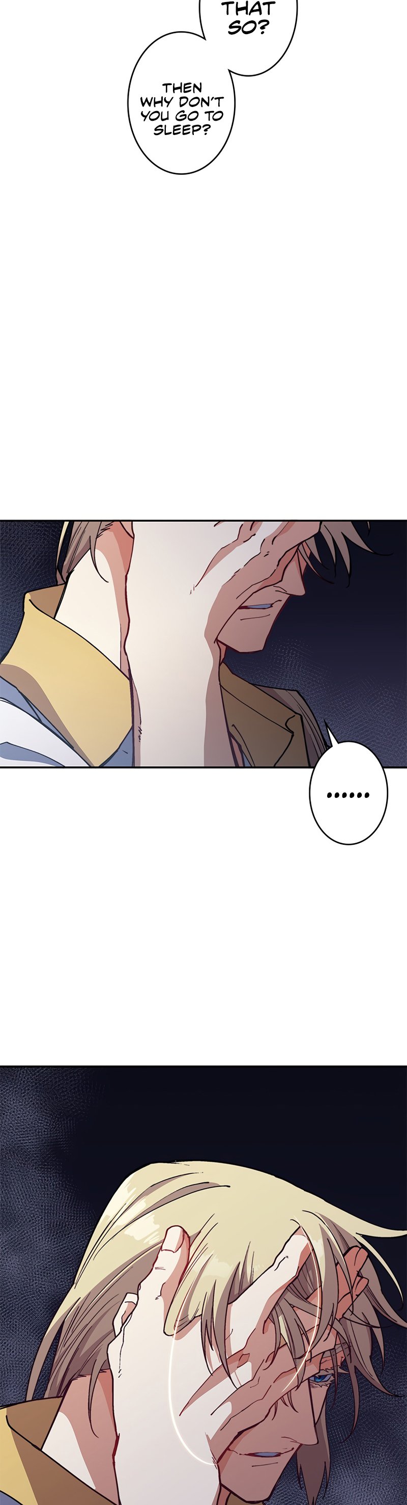 Read Duke Pendragon_ Master of the White Dragon EN Manga Online