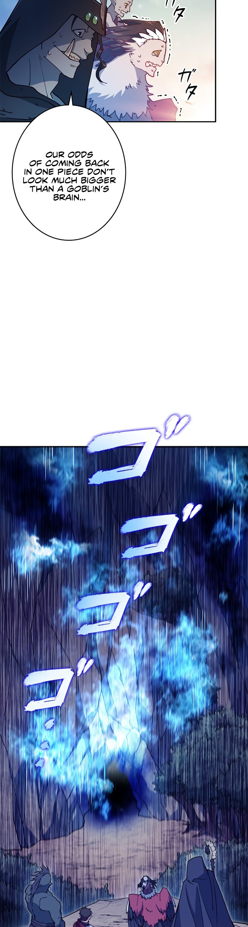 Read Duke Pendragon_ Master of the White Dragon EN Manga Online