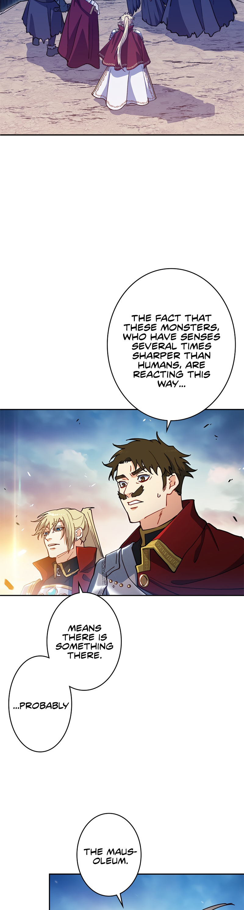 Read Duke Pendragon_ Master of the White Dragon EN Manga Online