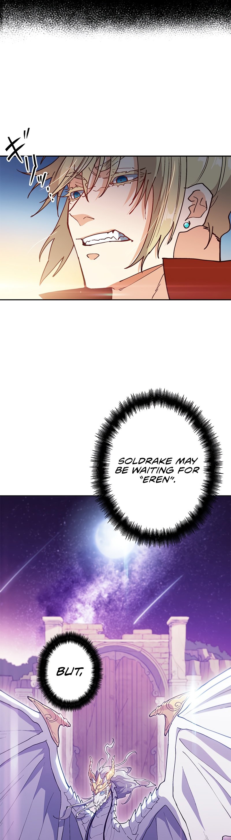 Read Duke Pendragon_ Master of the White Dragon EN Manga Online