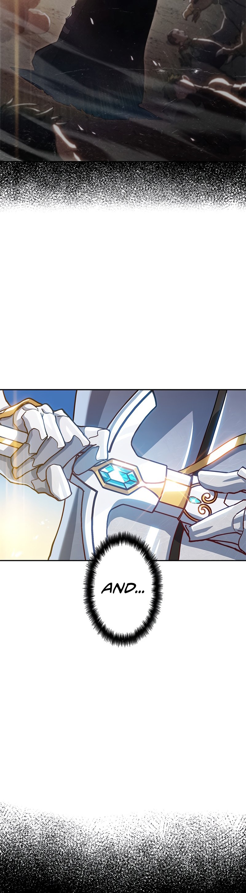 Read Duke Pendragon_ Master of the White Dragon EN Manga Online