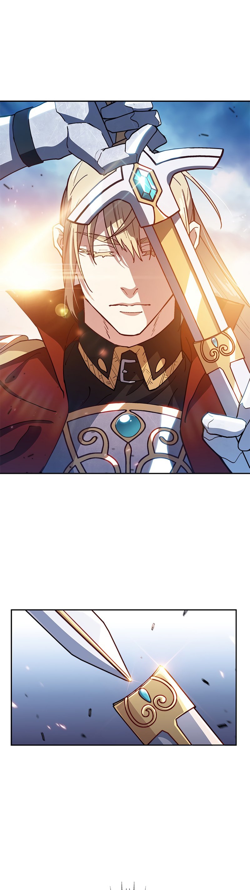Read Duke Pendragon_ Master of the White Dragon EN Manga Online