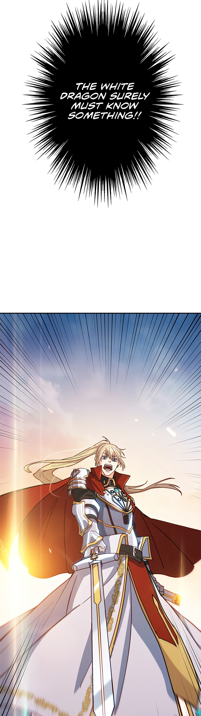 Read Duke Pendragon_ Master of the White Dragon EN Manga Online